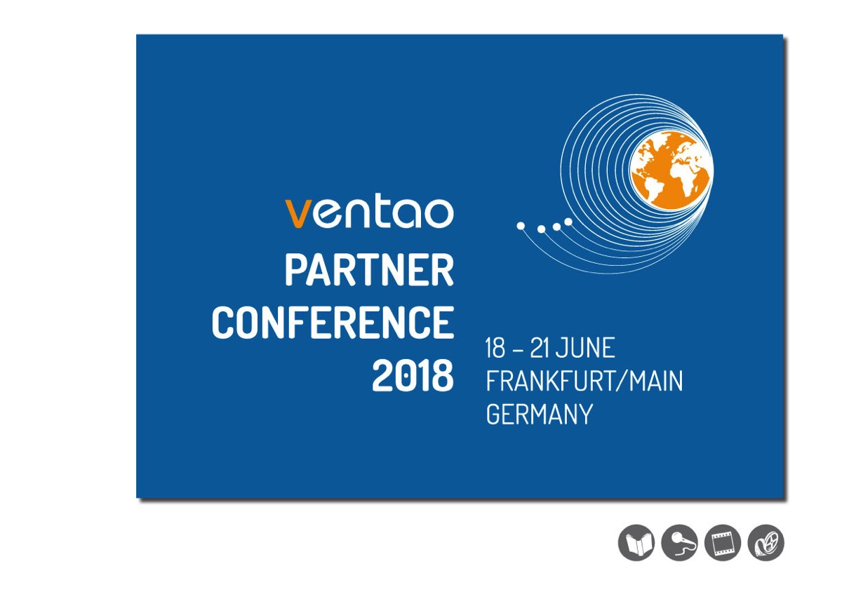 ventao Konferenz 2018